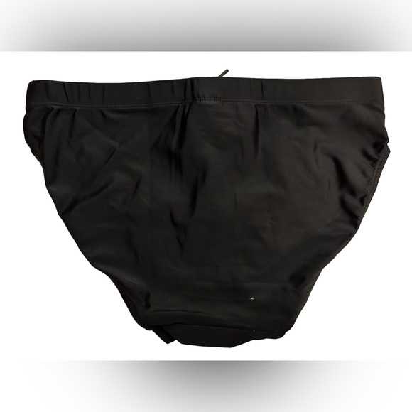 KGKE men’s sports competition swim bottoms drawstring waist size small NWT - Picture 4 of 5